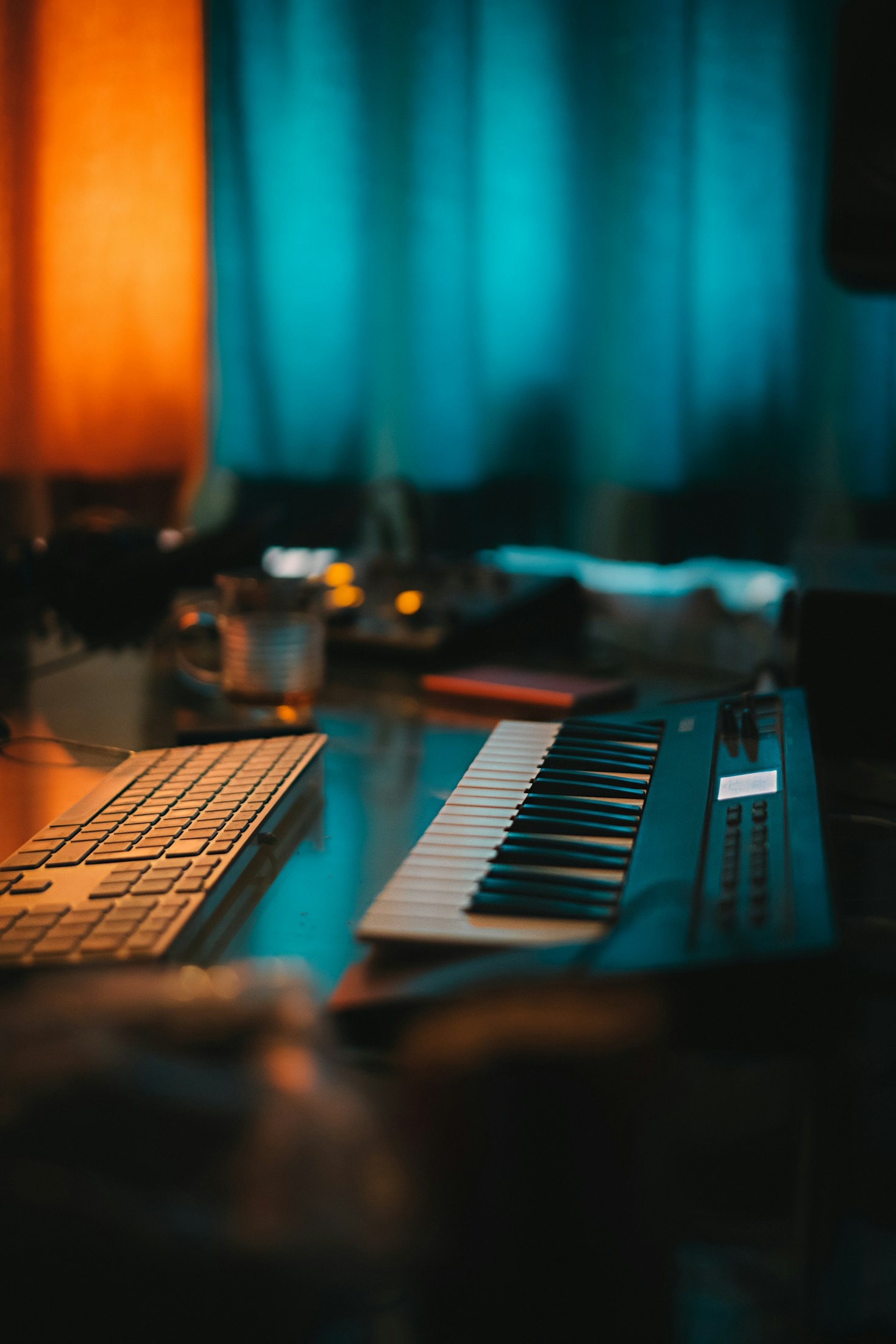 AI Tools Every Aspiring Music Producer Should Know